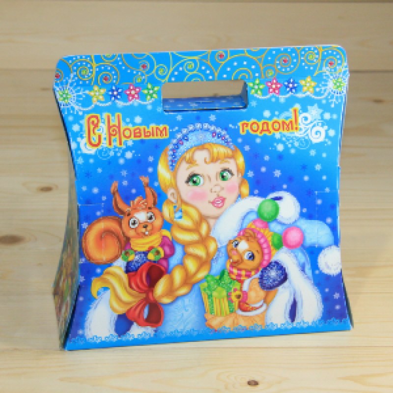 Подарок 1232 min